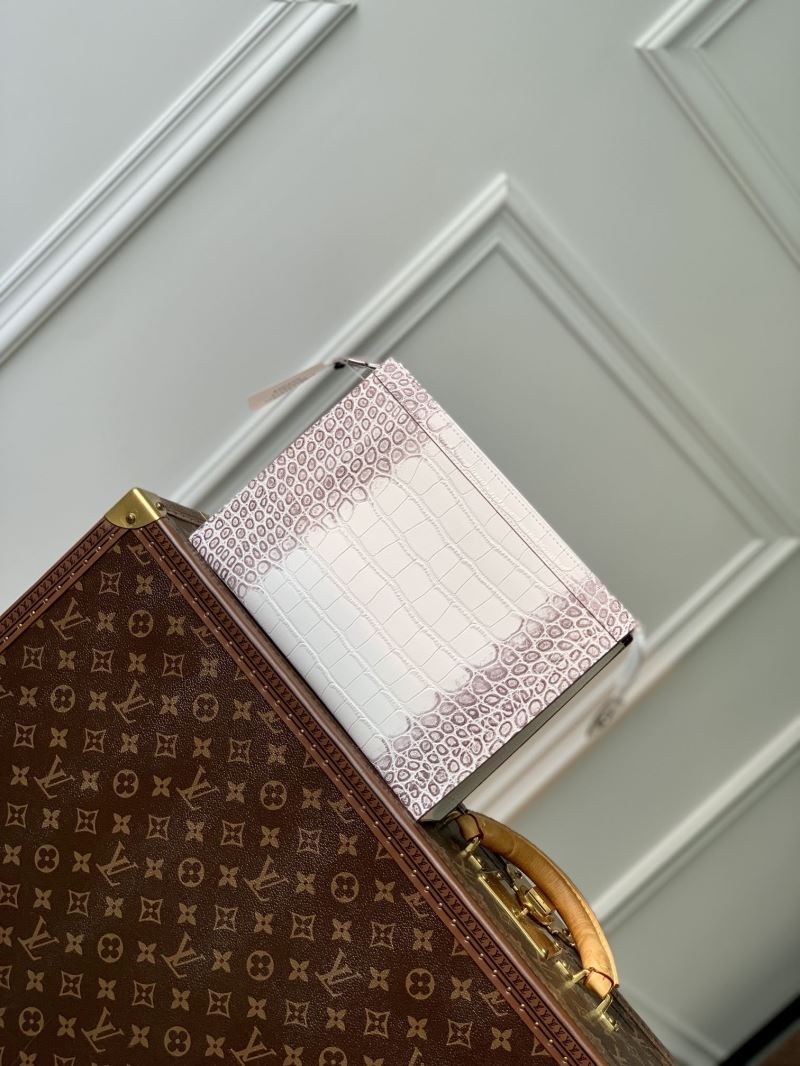 LV Clutch Bags